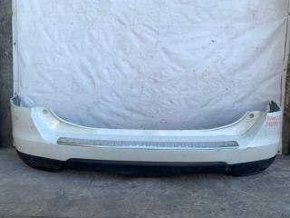 Бампер задний NISSAN X-TRAIL/ROGUE T32 13-20 -17