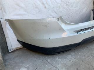 Бампер задний X-TRAIL/ROGUE T32 13-20 -17