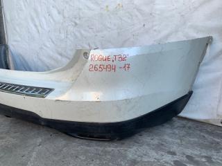 Бампер задний NISSAN X-TRAIL/ROGUE T32 13-20