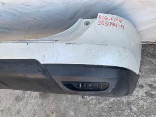 Бампер задний X-TRAIL/ROGUE T32 13-20 -17