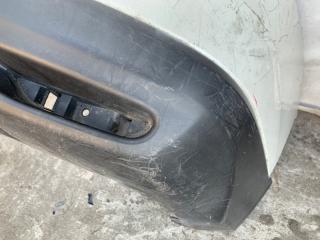 Бампер задний X-TRAIL/ROGUE T32 13-20 -17