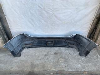 Бампер задний X-TRAIL/ROGUE T32 13-20 -17