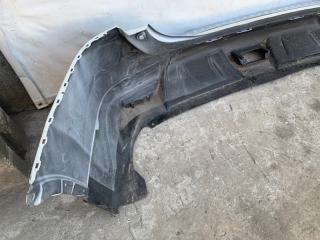 Бампер задний X-TRAIL/ROGUE T32 13-20 -17