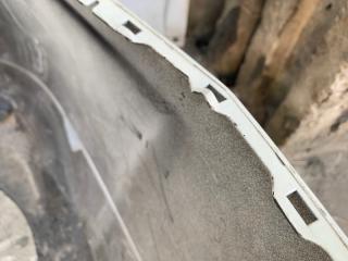 Бампер задний X-TRAIL/ROGUE T32 13-20 -17