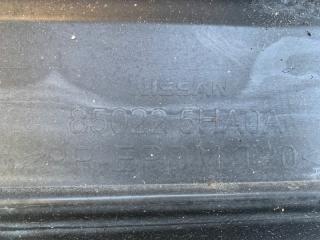 Бампер задний X-TRAIL/ROGUE T32 13-20 -17