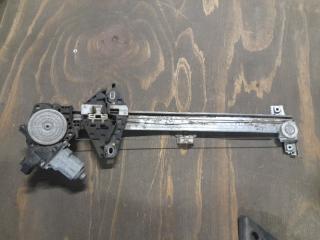 Стеклоподъемник задний левый MDX (YD2) 06-13 YD2