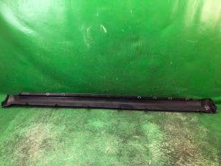 Накладка порога наружная правая DODGE JOURNEY 08-20