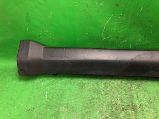 Накладка порога наружная правая JOURNEY 08-20