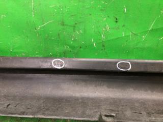 Накладка порога наружная правая JOURNEY 08-20