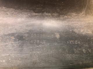 Накладка порога наружная правая JOURNEY 08-20