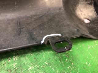 Накладка порога наружная правая JOURNEY 08-20