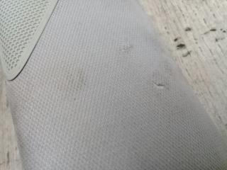 Накладка на стойку кузова JETTA USA 10-17