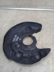 Защита тормозного диска задняя правая VOLKSWAGEN PASSAT B8 14- A32 1.8 CPRA