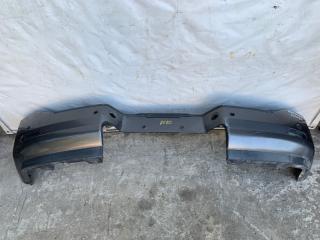 Бампер задний QX56 / TITAN / ARMADA 04-16 2008 VK56DE