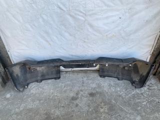 Бампер задний QX56 / TITAN / ARMADA 04-16 2008 VK56DE