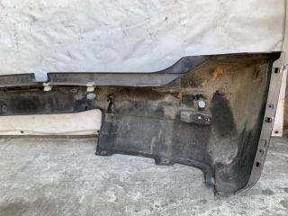 Бампер задний QX56 / TITAN / ARMADA 04-16 2008 VK56DE