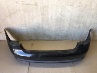 Бампер задний VOLKSWAGEN JETTA 05-10 Седан 2.5