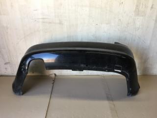 Бампер задний JETTA 05-10 2007 Седан 2.5