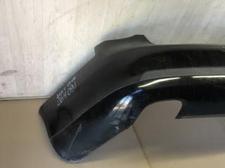 Бампер задний JETTA 05-10 2007 Седан 2.5