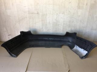 Бампер задний JETTA 05-10 2007 Седан 2.5