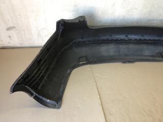 Бампер задний JETTA 05-10 2007 Седан 2.5