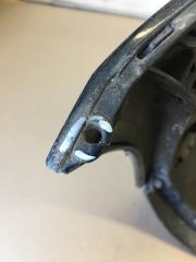 Бампер задний JETTA 05-10 2007 Седан 2.5