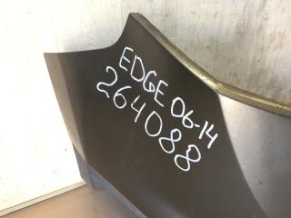 Бампер задний EDGE 06-14 2006-2010