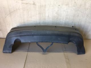 Бампер задний EDGE 06-14 2006-2010