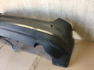 Бампер задний EDGE 06-14 2006-2010