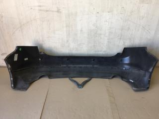 Бампер задний EDGE 06-14 2006-2010