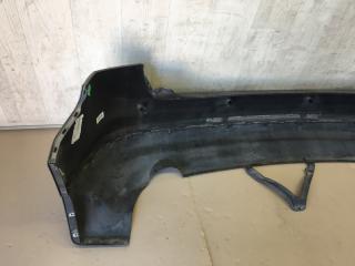 Бампер задний EDGE 06-14 2006-2010