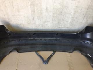 Бампер задний EDGE 06-14 2006-2010