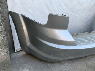 Бампер задний DODGE JOURNEY 08-20
