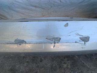 Бампер задний JOURNEY 08-20