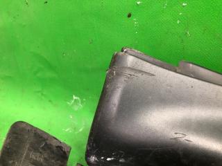 Накладка порога наружная правая JUKE 10-19 2011 1.6 MR16DDT