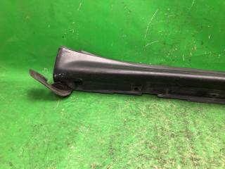 Накладка порога наружная правая JUKE 10-19 2011 1.6 MR16DDT