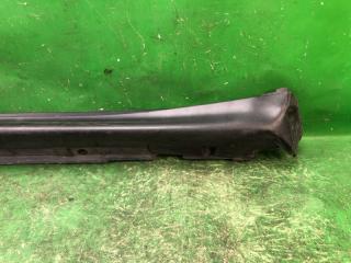 Накладка порога наружная правая JUKE 10-19 2011 1.6 MR16DDT