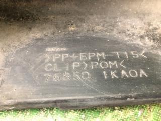 Накладка порога наружная правая JUKE 10-19 2011 1.6 MR16DDT