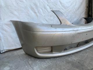 Бампер передний MAZDA MPV 99-06