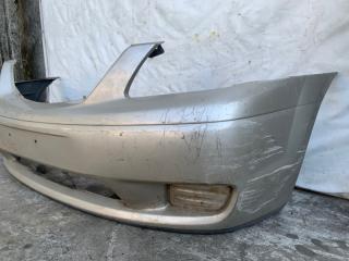 Бампер передний MPV 99-06