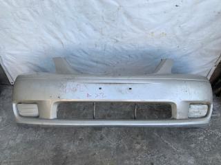 Бампер передний MPV 99-06