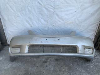 Бампер передний MPV 99-06