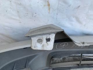 Бампер передний MPV 99-06