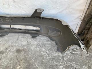 Бампер передний MPV 99-06