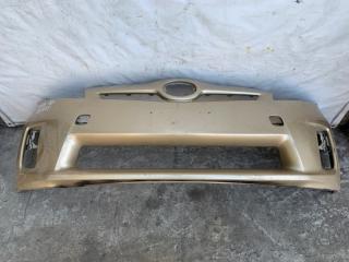 Бампер передний PRIUS - 30 09-17