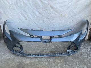 Бампер передний COROLLA 18-