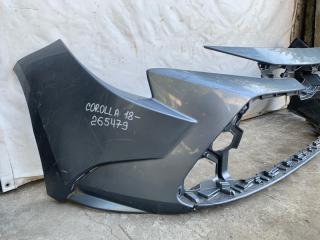 Бампер передний TOYOTA COROLLA 18-