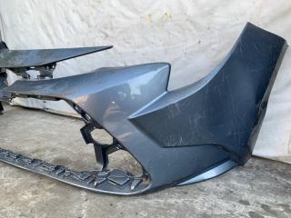 Бампер передний COROLLA 18-