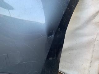 Бампер передний COROLLA 18-