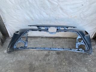 Бампер передний COROLLA 18-